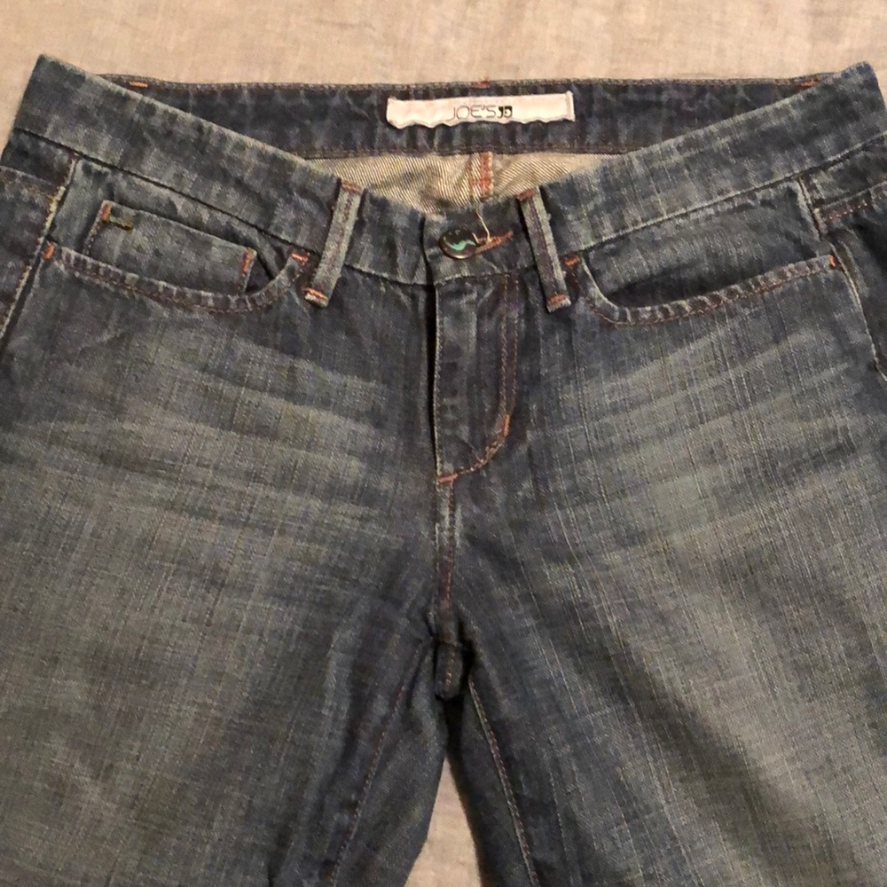 Joes Jeans